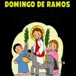 DOMINGO DE RAMOS