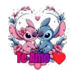 Te Amo