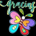 Un abrazo fuerte