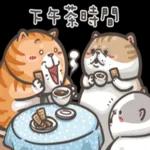 橘猫上班💼记 pack1