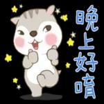 萌宠sticker  01192  🥰