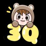 蹦蹦跳的兔兔妞❤︎_情侶篇 2