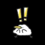 小水豚與鴨子朋友（蠟筆風）