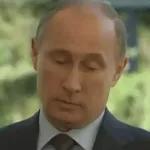 Putin Russia