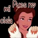 Princesas