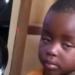 You are not my father