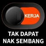 OH YEKE TAK
TANYA PON