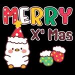 คำน่ารักสวัสดีปีใหม่