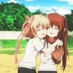 Anime Hugs