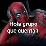 deapool 