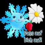 Pass auf dich auf 