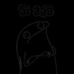 flork