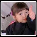 bebe coreana