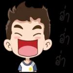 ทำไมเค้าดูเหมือนแปลกๆ🤨🤨