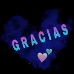 Gracias☆Thanks🤒
