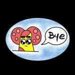 I ❤️ U  💕 💝 💕 