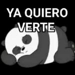 Q grupo tan callado, q antisociales q mudos!