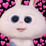 Esas mamadasvan aquí