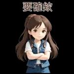 ♡甜美女孩♡日常實用-大