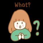 Happy Girl ver. english