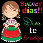 buenas noches