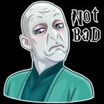 Lord Voldemort
                            NTLENT