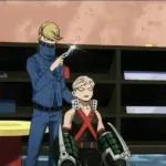 bakugo