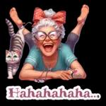 Kommt gut durch den Tag 🏷 