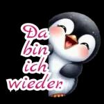 Pinguin 
