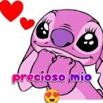 Ordene Mi Amor