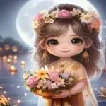 ภาพของวันลอยกระทง🥳