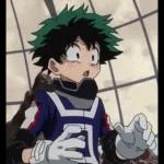 my hero 
