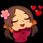 I love you