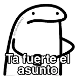 el chisme