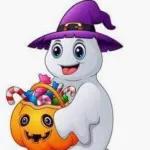 Feliz día de los muertos
