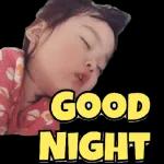 GOOD
NIGHT
