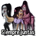 Siempre juntas