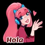 Te extraño