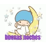 buenas noches 