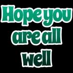 good night
