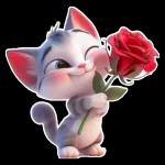 Eine liche Umarmung für Dich.