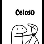 celoso