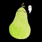 食指大動 可愛篇 手繪