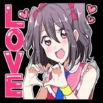 Love You