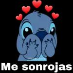 Ten, me gustas
