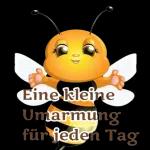 Du freches Bienchen!🤣