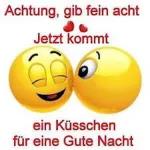 emoji's LIEBE