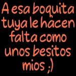 QUE ME CUENTAS