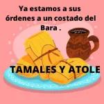 tamales 