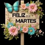 martes